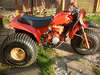 1981 ATC 250R